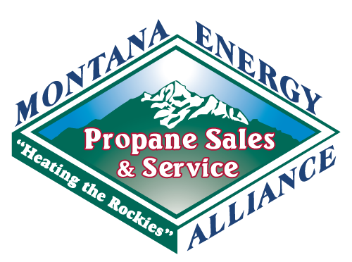 logo Montana Energy Alliance Propane Sales & service